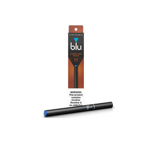 Blu Disposable 5pk