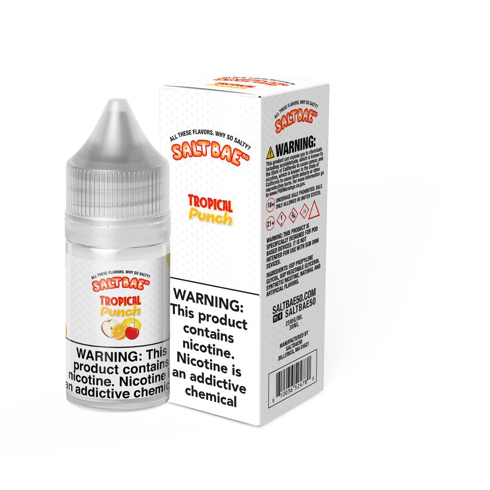 Tropical Punch By Salt Bae 50